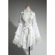 Fotion Siren Blouse and Vest Set(Reservation/2 Colours/Full Payment Without Shipping)